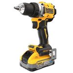 DeWalt Trapano avvitatore DCD800