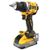 DeWalt Trapano avvitatore DCD800