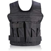 Dewin Gilet Zavorrato