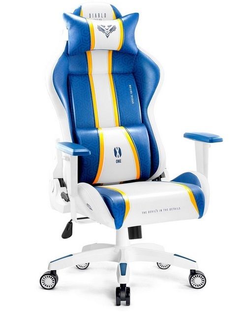 Diablo Chairs X-One 2.0, Confronta prezzi