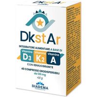 Diadema Farmaceutici Dk Star Compresse