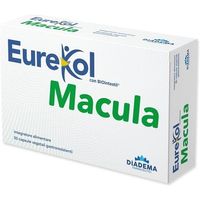 Diadema Farmaceutici Eurekol Macula Capsule