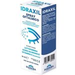 Diadema Farmaceutici Idraxil Spray Oftalmico