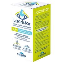 Diadema Farmaceutici Lacristar Gocce Oculari Lubrificanti