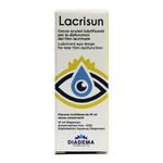 Diadema Farmaceutici Lacrisun Gocce Oculari Lubrificanti