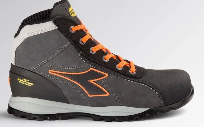 Diadora Utility Glove Net Mid Pro S3