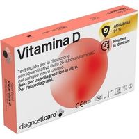 Diagnosti.Care Vitamina D Test