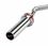 Diamond Fitness Bilanciere Olimpionico EZ 120CM