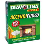 Diavolina Accendifuoco