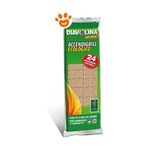 Diavolina Accendigrill Ecologico
