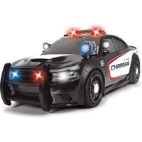 Dickie Toys Auto Polizia Dodge Charger
