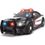 Dickie Toys Auto Polizia Dodge Charger