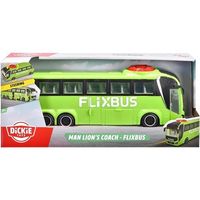 Dickie Toys Autobus Man Lion's Coach