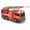 Dickie Toys Camion dei pompieri con luci e suoni