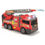 Dickie Toys Camion dei pompieri con luci e suoni