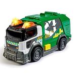 Dickie Toys Camion Ecologico