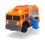 Dickie Toys Camion ecologia con luci e suoni