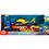 Dickie Toys Camion Volvo con Elicottero di Soccorso