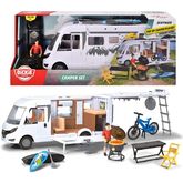 Dickie Toys Camper Hymer