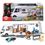 Dickie Toys Camper Hymer