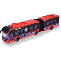 Dickie Toys City Bus