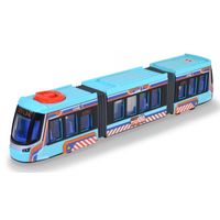 Dickie Toys City Tram