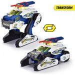 Dickie Toys Police Bot