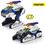 Dickie Toys Police Bot