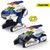 Dickie Toys Police Bot