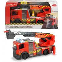 Dickie Toys Scania Camion Pompieri