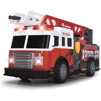 Dickie Toys Viper Camion Pompieri