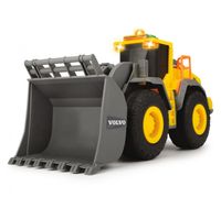 Dickie Toys Volvo Pala Gommata