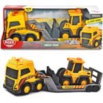Dickie Toys Volvo Truck Team