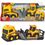 Dickie Toys Volvo Truck Team