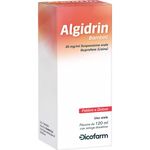 Dicofarm Algidrin bambini 20mg/ml sospensione orale
