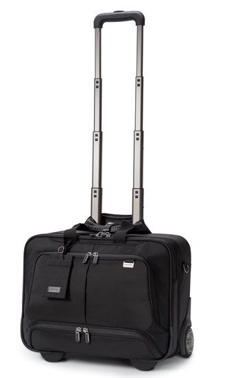 Dicota Top Traveller Roller Pro