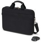 Dicota Top Traveller Wireless Mouse Kit