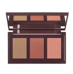 Diego dalla Palma Earth Essence Palette Viso e Occhi