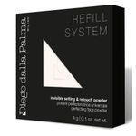 Diego dalla Palma Invisible Setting & Retouch Polvere Perfezionatrice Refill