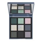 Diego dalla Palma Nuda Ice Eye Palette