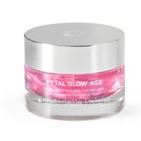 Diego dalla Palma Petal Glow Age Maschera Rimpolpante Multi Radiosità