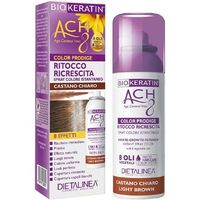Dietalinea Biokeratin ACH8 Color Prodige Ritocco Ricrescita Spray