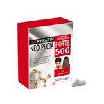 Dietalinea Biokeratin Neo Pecia Forte 500
