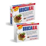 Dietalinea Bruciakal Compresse