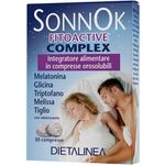 Dietalinea Sonnok Fitoactive Complex Compresse
