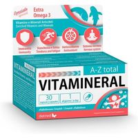 Dietmed A-Z Total Vitamineral Capsule