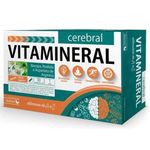 Dietmed Cerebral Vitamineral Fiale
