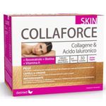 Dietmed Collaforce Skin Collagene & Acido Ialuroninco Bustine