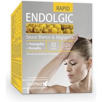 Dietmed Endolgic Rapid Compresse