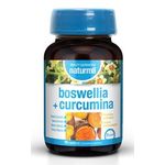 Dietmed Naturmil Boswelia + Curcuma Compresse